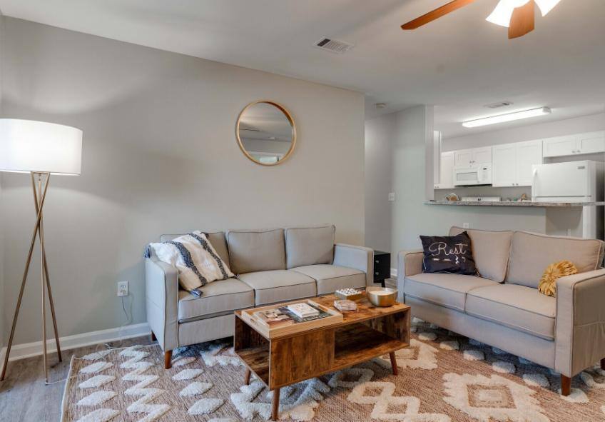 Apartment for rent at 1 Saint George Blvd, Savannah, GA 31419