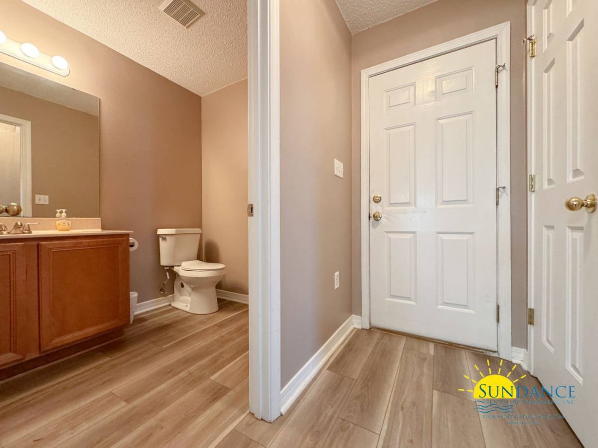House for rent at 215 Twin Lakes Lane, Destin, FL 32541