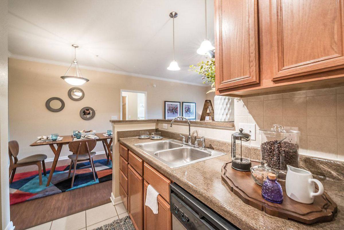 Apartment for rent at 5620 S Colony Blvd, The Colony, TX 75056