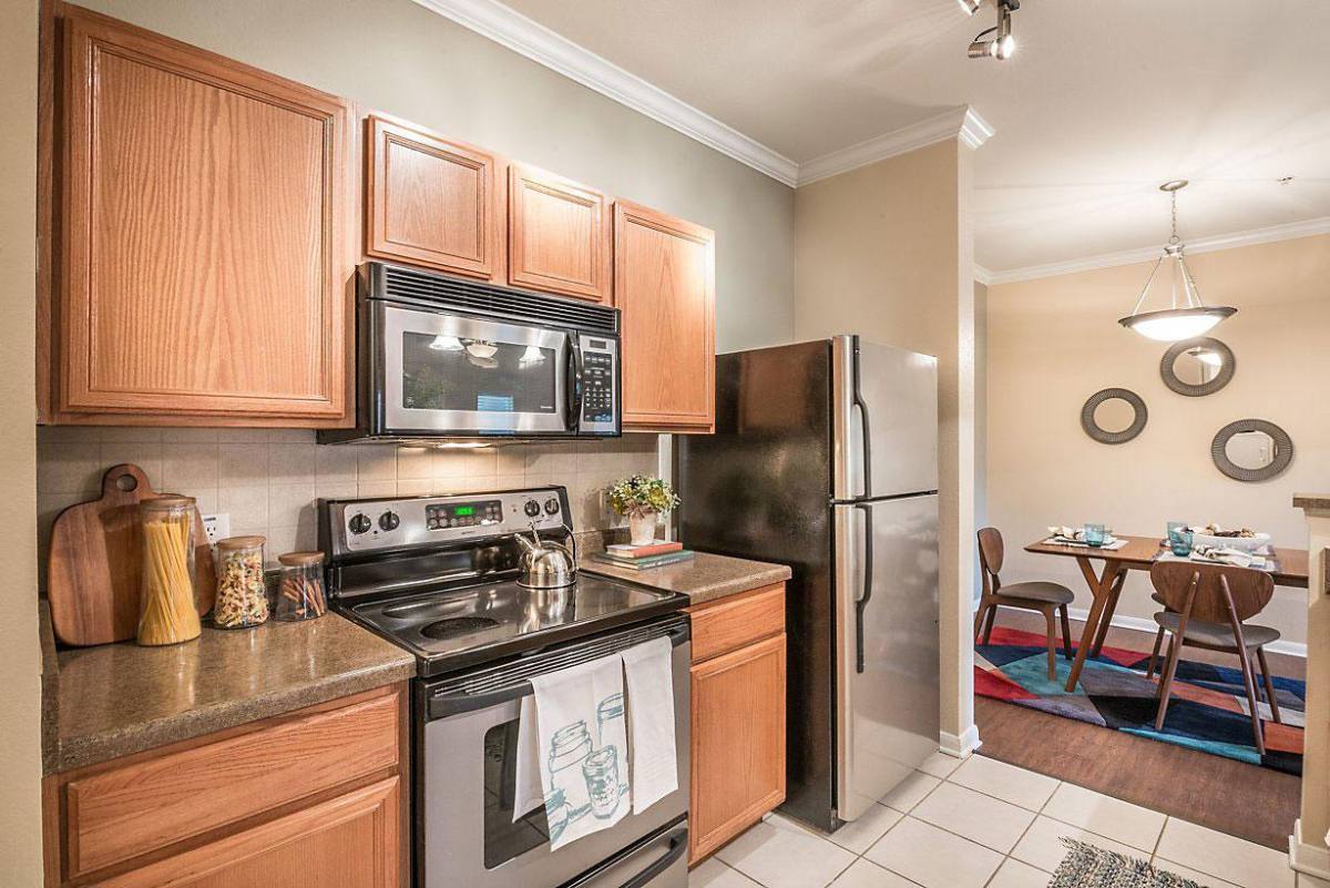 Apartment for rent at 5620 S Colony Blvd, The Colony, TX 75056