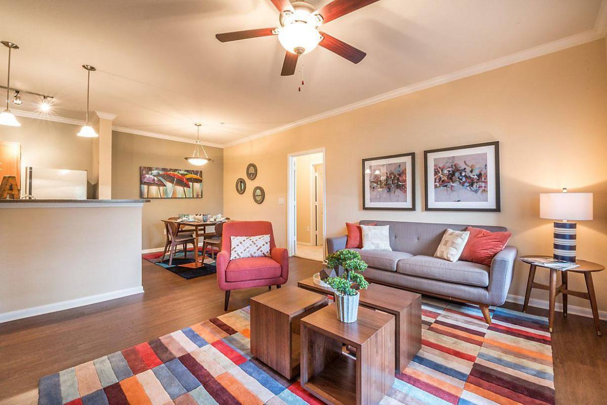 Apartment for rent at 5620 S Colony Blvd, The Colony, TX 75056