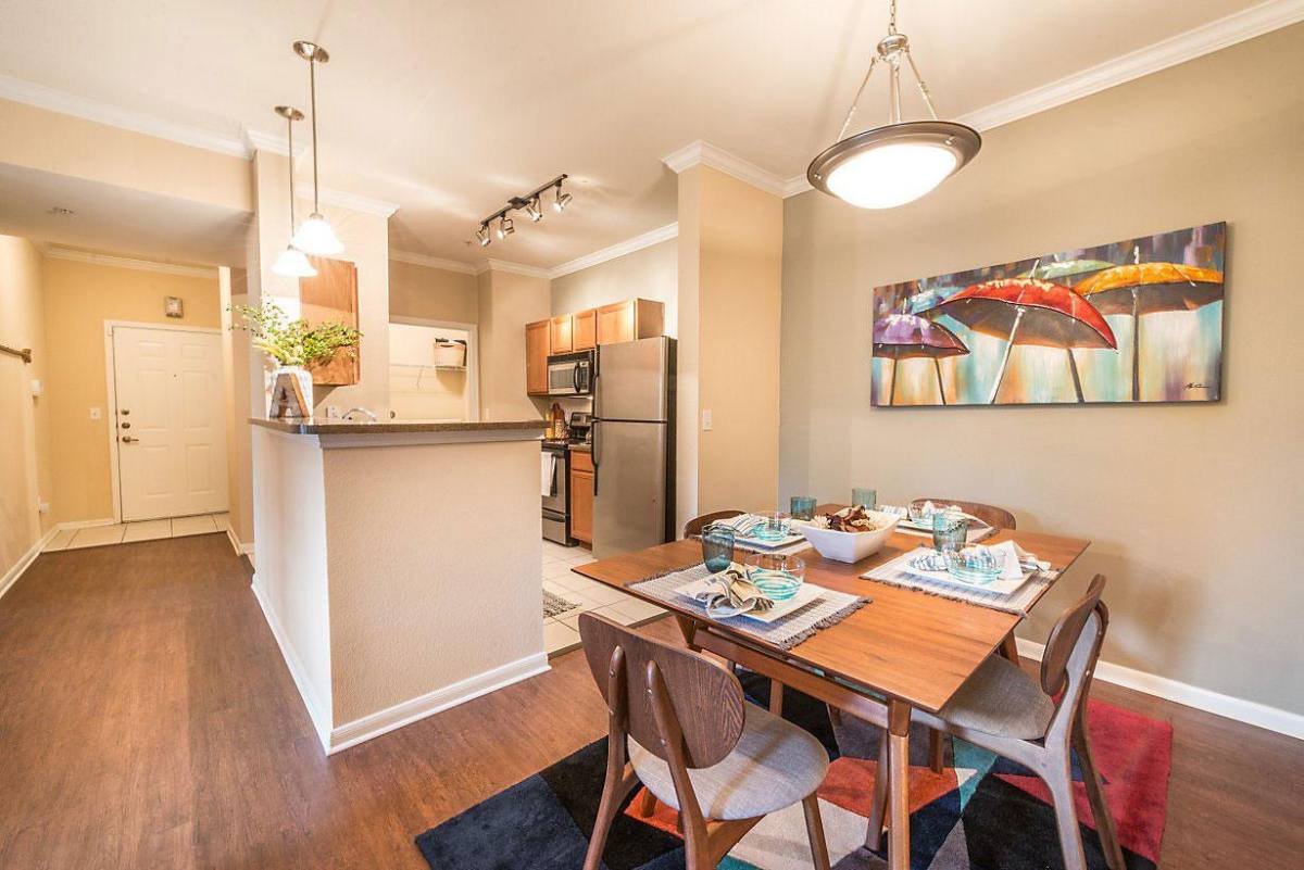 Apartment for rent at 5620 S Colony Blvd, The Colony, TX 75056