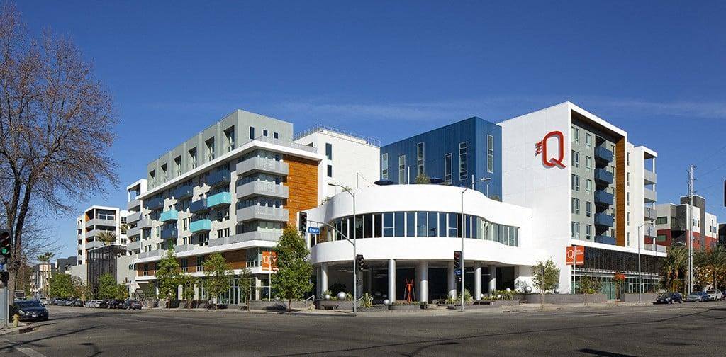 Apartment for rent at Motif, 6200 Variel Ave, Woodland Hills, CA 91367
