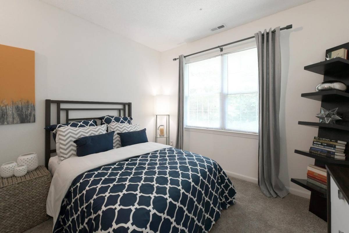 Apartment for rent at Cumberland Crossing, 100 Crossing Dr, Cumberland, RI 02864
