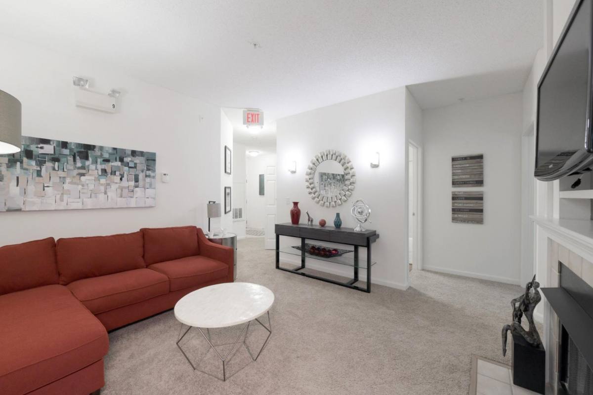 Apartment for rent at Cumberland Crossing, 100 Crossing Dr, Cumberland, RI 02864