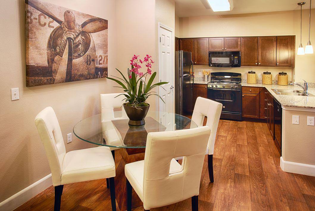 Apartment for rent at Centerpointe, 5824 Point Dr, Colorado Springs, CO 80919