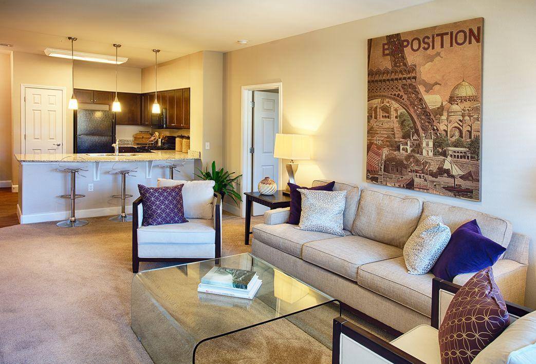 Apartment for rent at Centerpointe, 5824 Point Dr, Colorado Springs, CO 80919