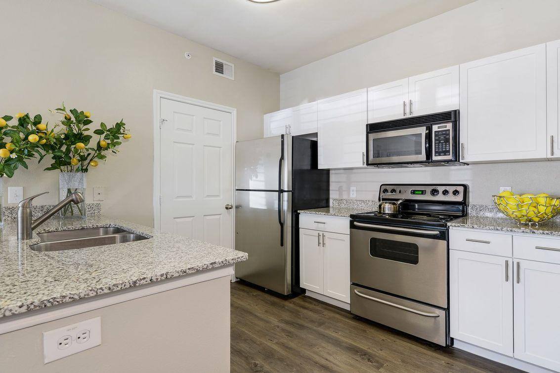Apartment for rent at 101 N Roaring Springs Rd, Fort Worth, TX 76114