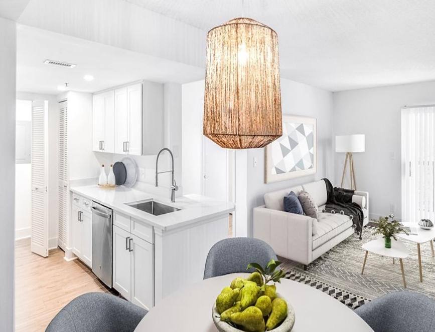 Apartment for rent at 5600 W Atlantic Ave, Delray Beach, FL 33484