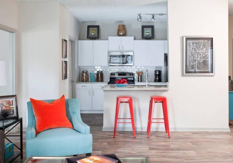 Apartment for rent at 1000 Spalding Dr, Atlanta, GA 30350
