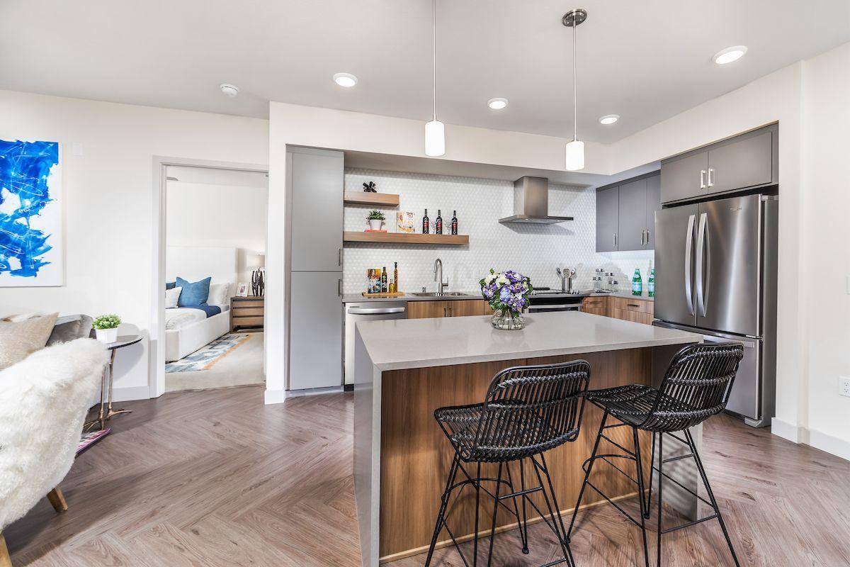 Apartment for rent at 950 E 3rd St, Los Angeles, CA 90012