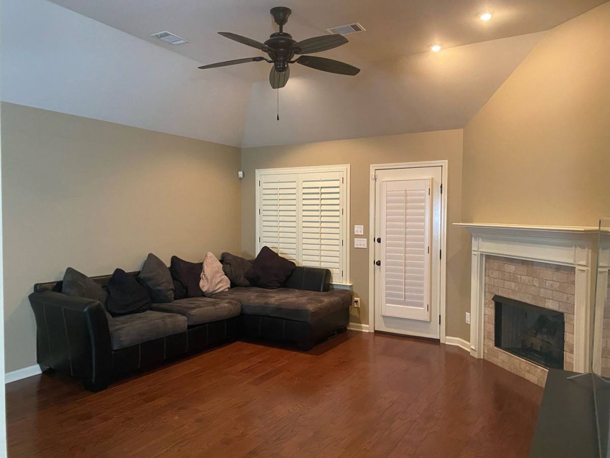 House for rent at 741 Evanwood Dr, Montgomery, AL 36117