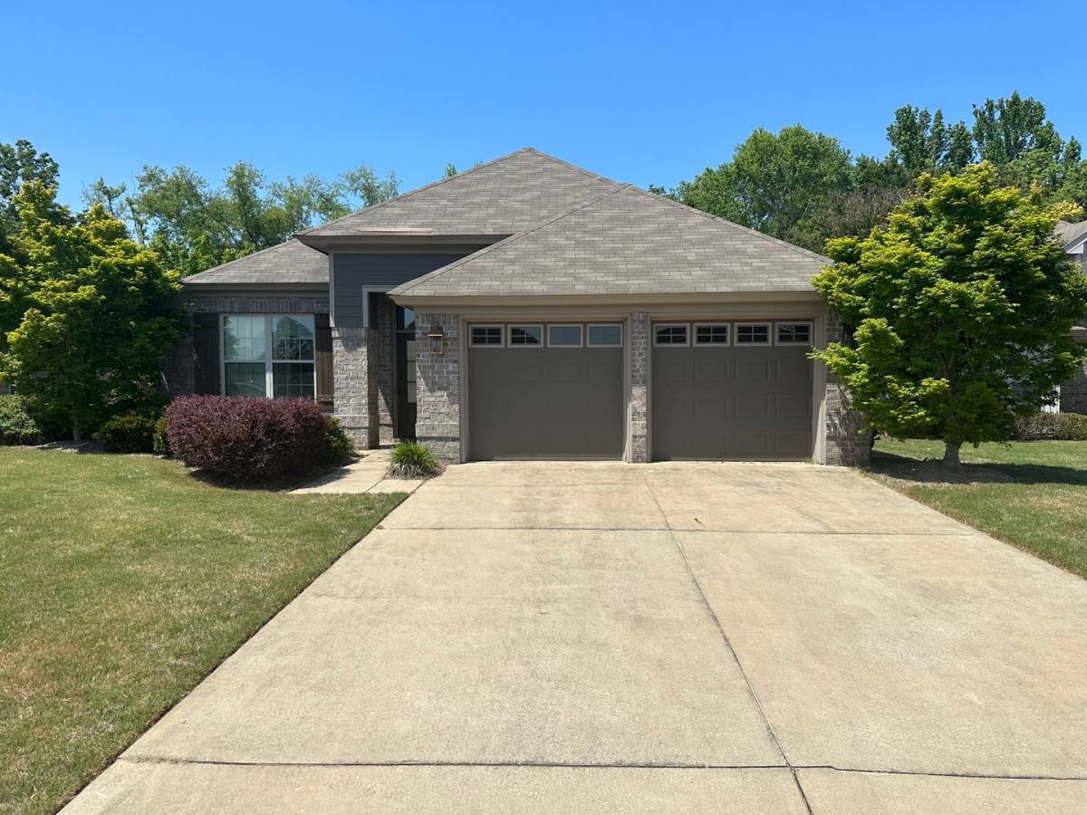 House for rent at 741 Evanwood Dr, Montgomery, AL 36117