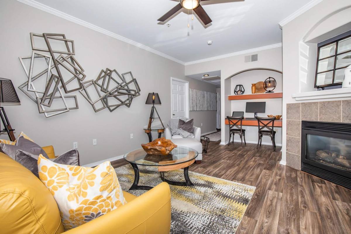 Apartment for rent at Creekside at Palmer Park, 1350 Cascade Creek View, Colorado Springs, CO 80915