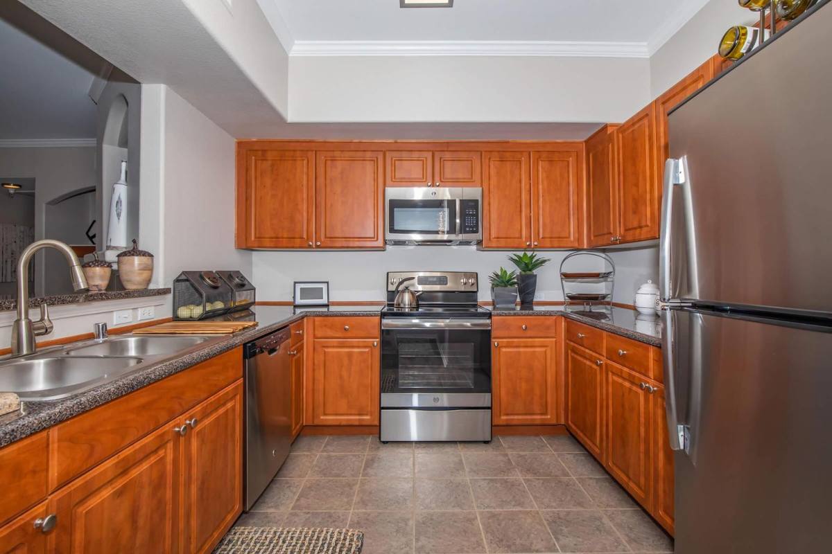 Apartment for rent at Creekside at Palmer Park, 1350 Cascade Creek View, Colorado Springs, CO 80915