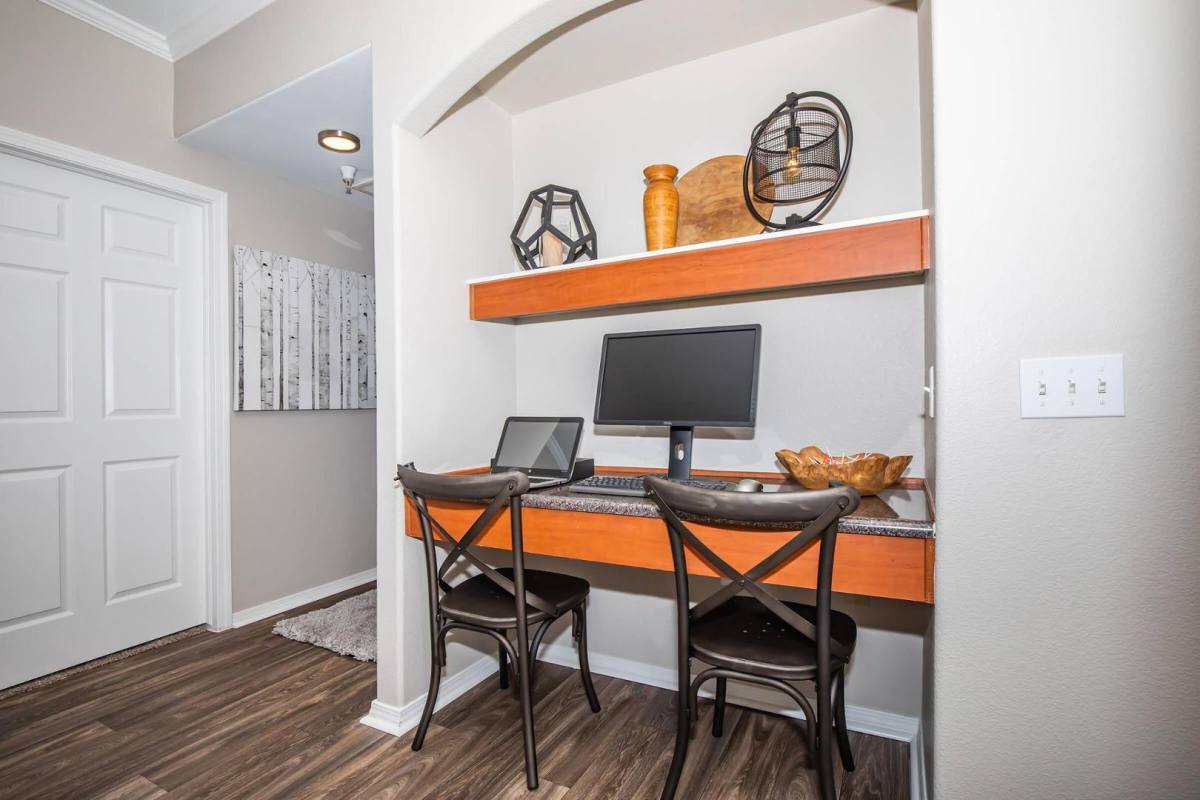 Apartment for rent at Creekside at Palmer Park, 1350 Cascade Creek View, Colorado Springs, CO 80915