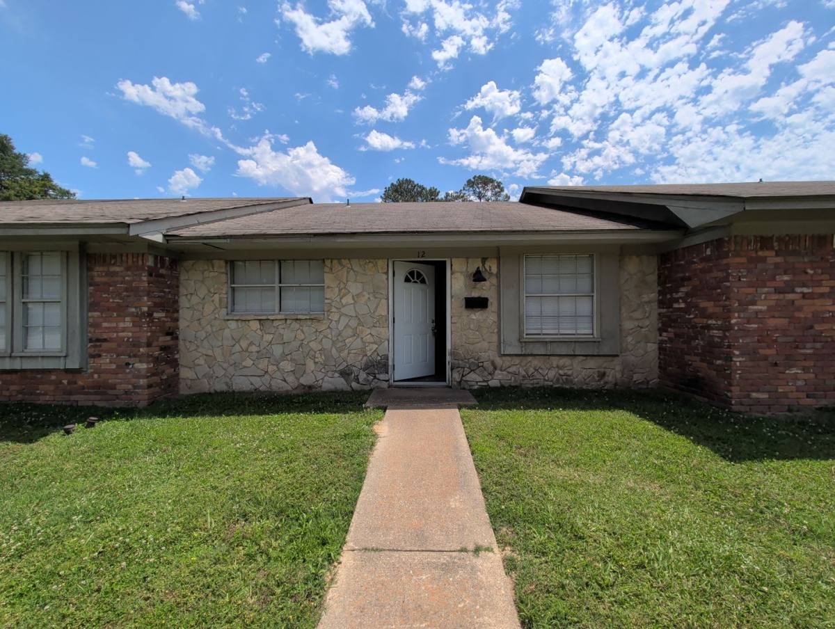 House for rent at 2400 Brookridge, Texarkana, AR 71854
