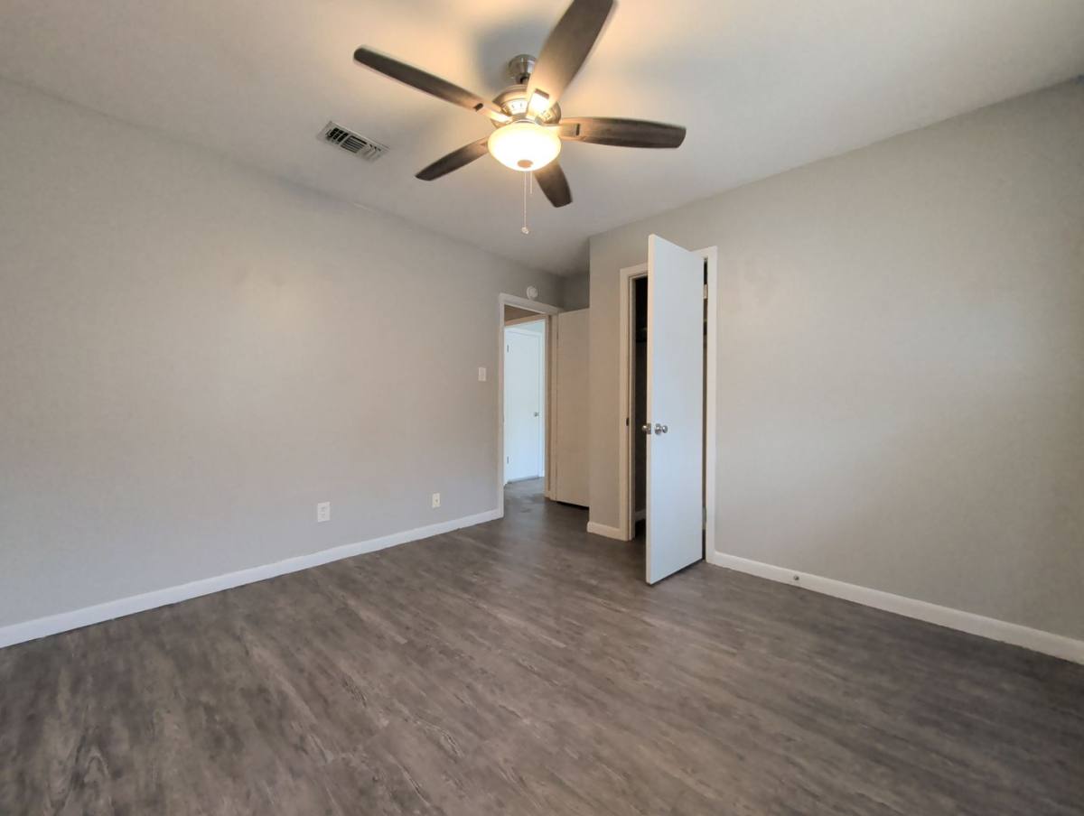 House for rent at 2400 Brookridge, Texarkana, AR 71854