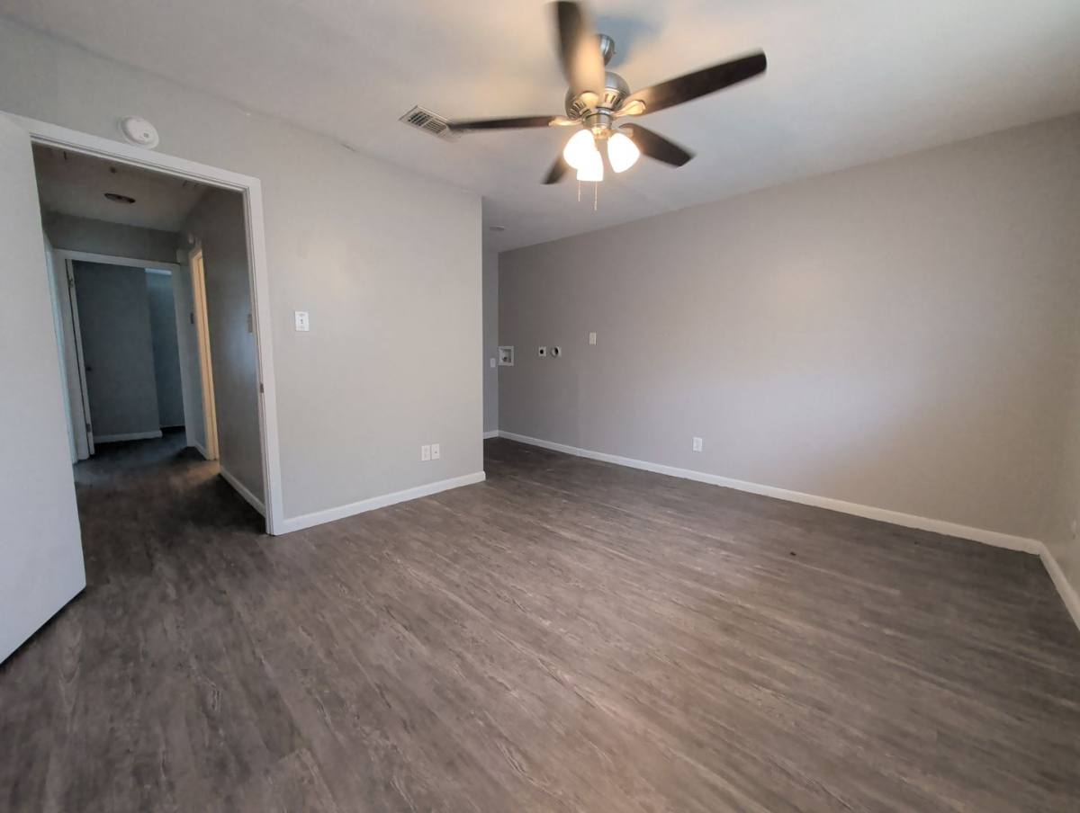 House for rent at 2400 Brookridge, Texarkana, AR 71854