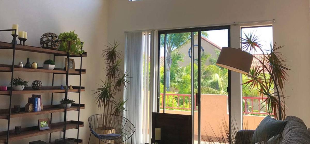 Apartment for rent at La Scala Apartment Homes, 3845 Nobel Dr, San Diego, CA 92122