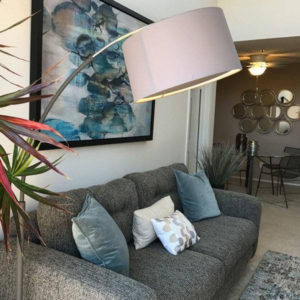 Apartment for rent at La Scala Apartment Homes, 3845 Nobel Dr, San Diego, CA 92122