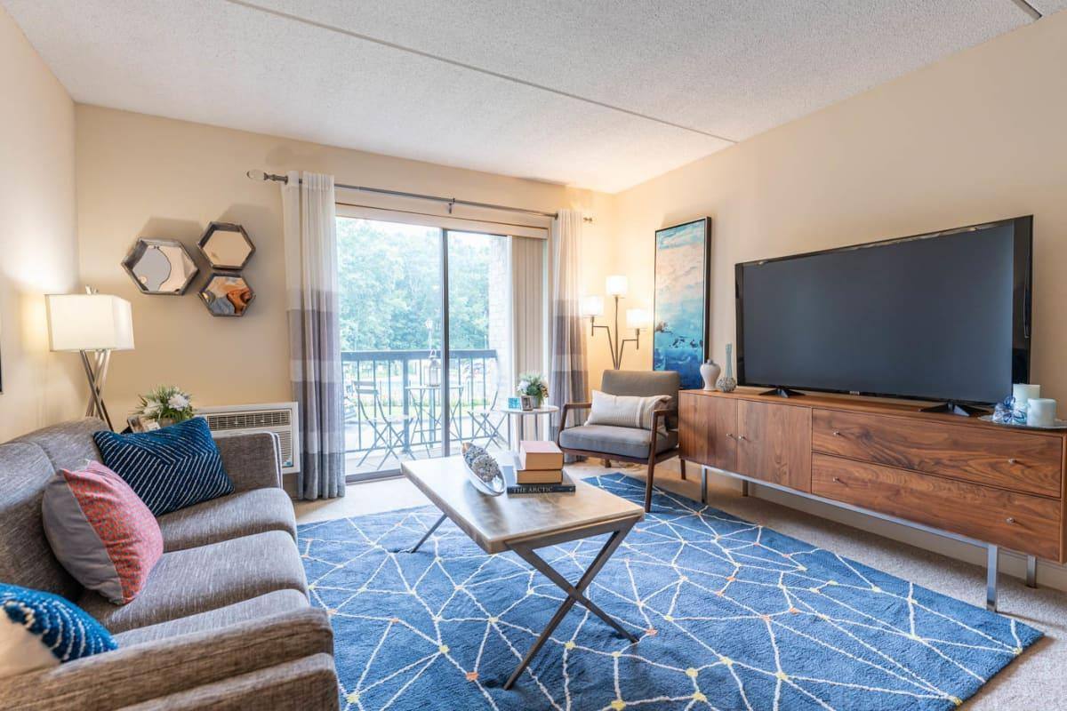 Apartment for rent at Shrewsbury Commons, 51 Commons Dr, Shrewsbury, MA 01545