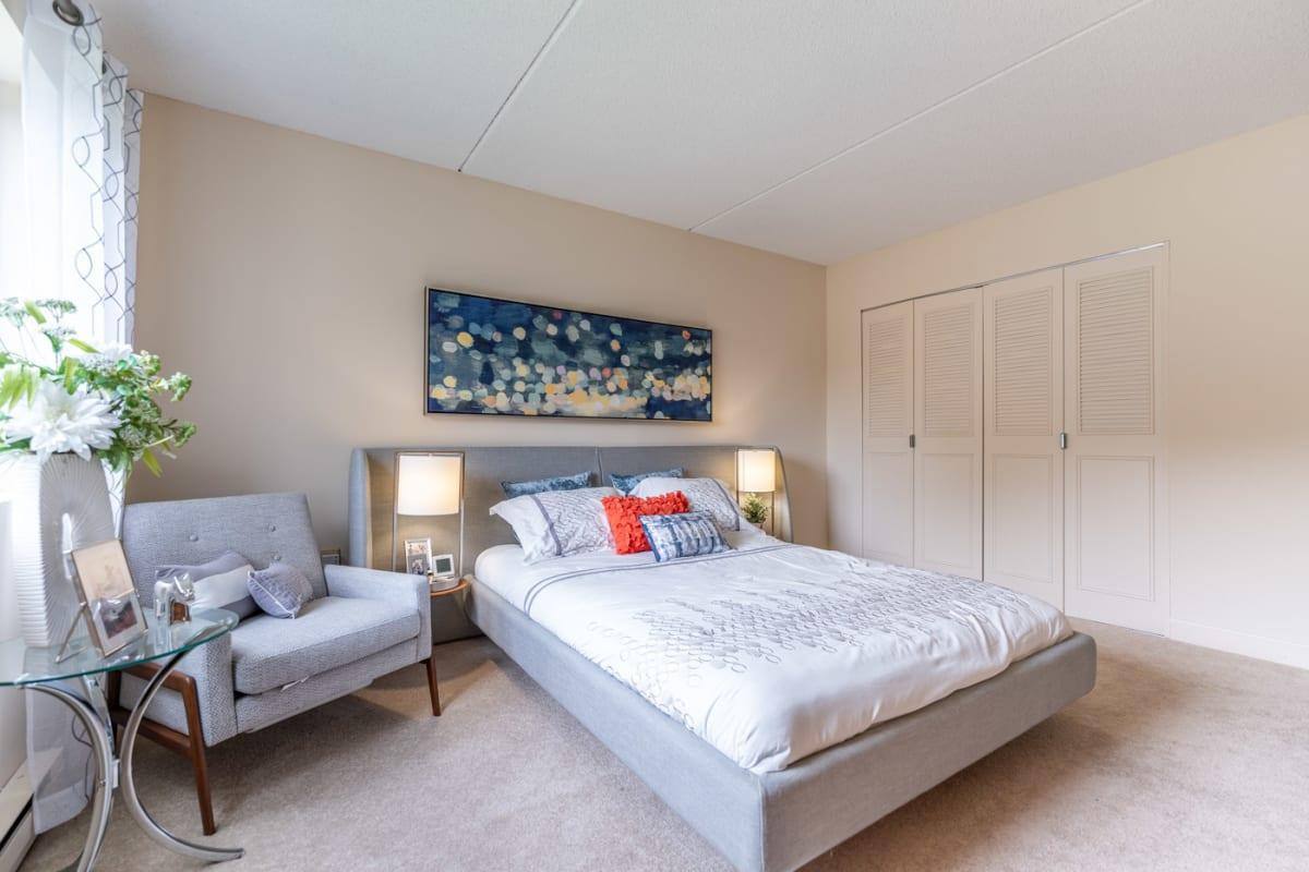 Apartment for rent at Shrewsbury Commons, 51 Commons Dr, Shrewsbury, MA 01545