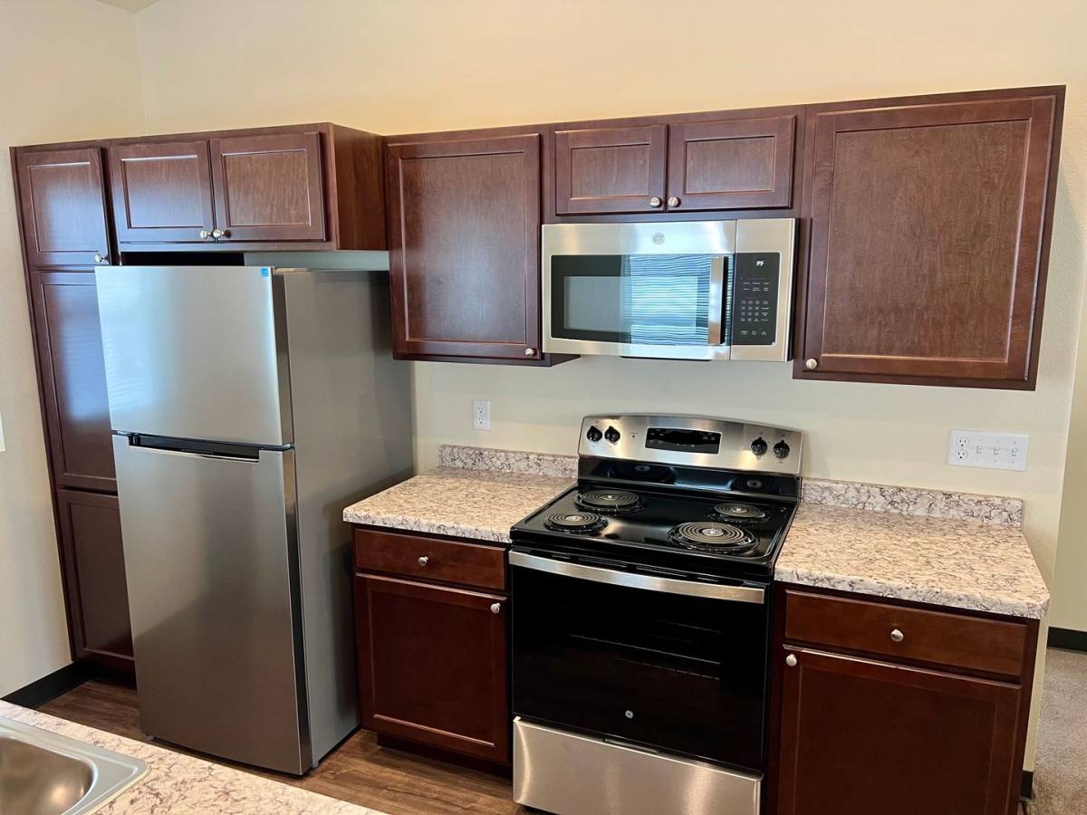 Apartment for rent at 745 Meridian Dr, Plover, WI 54467