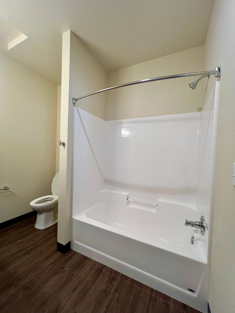Apartment for rent at 745 Meridian Dr, Plover, WI 54467