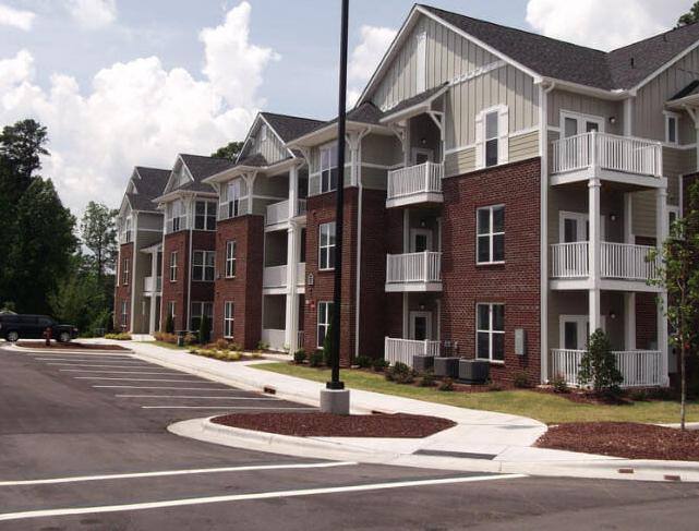 Apartment for rent at Legacy Oaks, 485 Traebert Circle, Knightdale, NC 27545