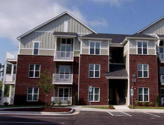 Apartment for rent at Legacy Oaks, 485 Traebert Circle, Knightdale, NC 27545