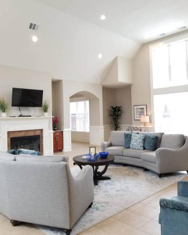 Apartment for rent at Legacy Oaks, 485 Traebert Circle, Knightdale, NC 27545