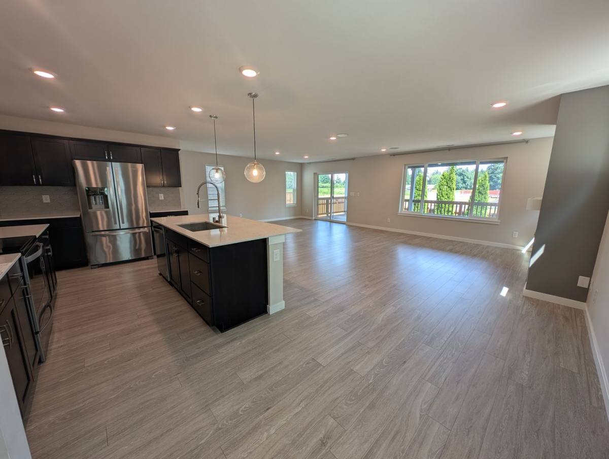 House for rent at 938 Burwood St SE, Lacey, WA 98503