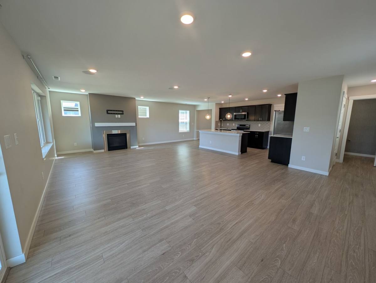 House for rent at 938 Burwood St SE, Lacey, WA 98503