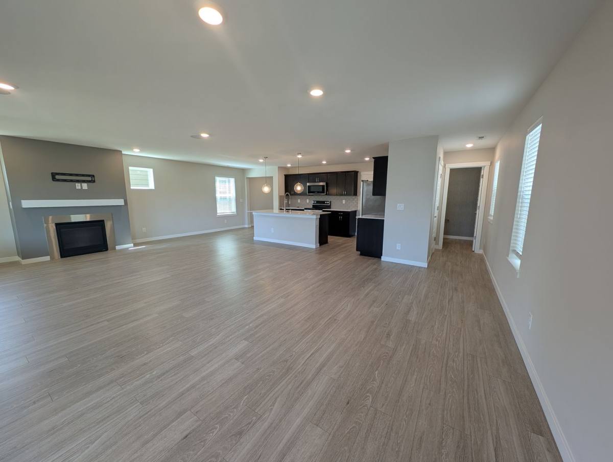 House for rent at 938 Burwood St SE, Lacey, WA 98503
