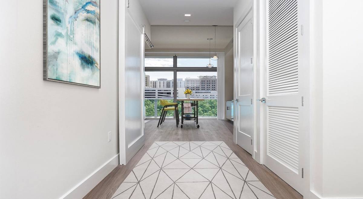 Apartment for rent at 290 N Olive Ave, West Palm Beach, FL 33401