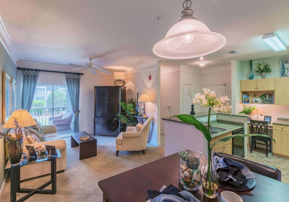 Apartment for rent at Vistas Sands, 1001 Bear Island Rd, Summerville, SC 29483