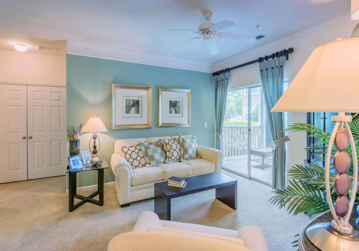 Apartment for rent at Vistas Sands, 1001 Bear Island Rd, Summerville, SC 29483