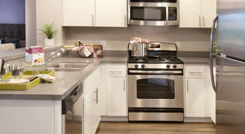 Apartment for rent at Circa 37, 7800 Westside Dr, San Diego, CA 92108
