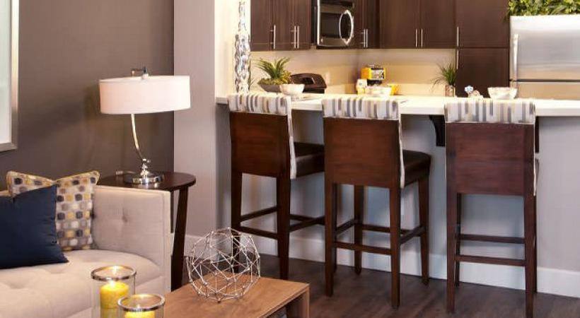 Apartment for rent at Circa 37, 7800 Westside Dr, San Diego, CA 92108