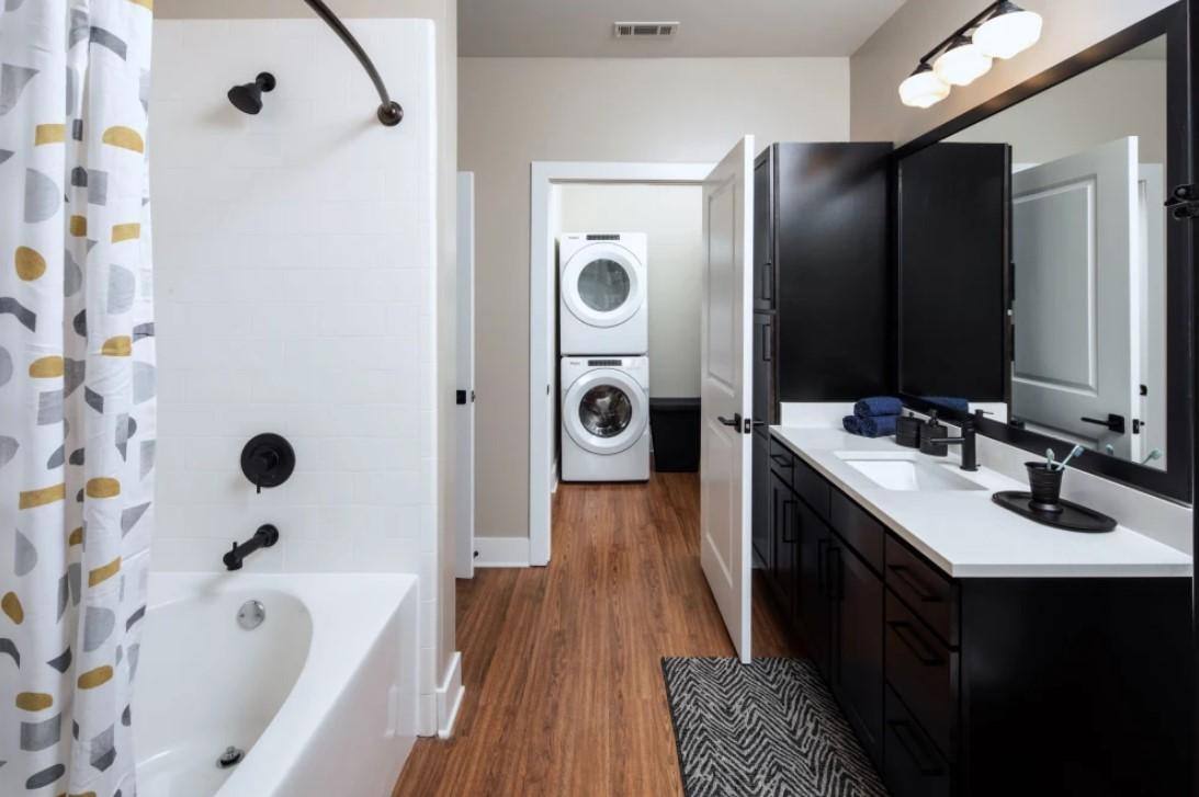 Apartment for rent at 5010 W Broad St NE, Buford, GA 30518