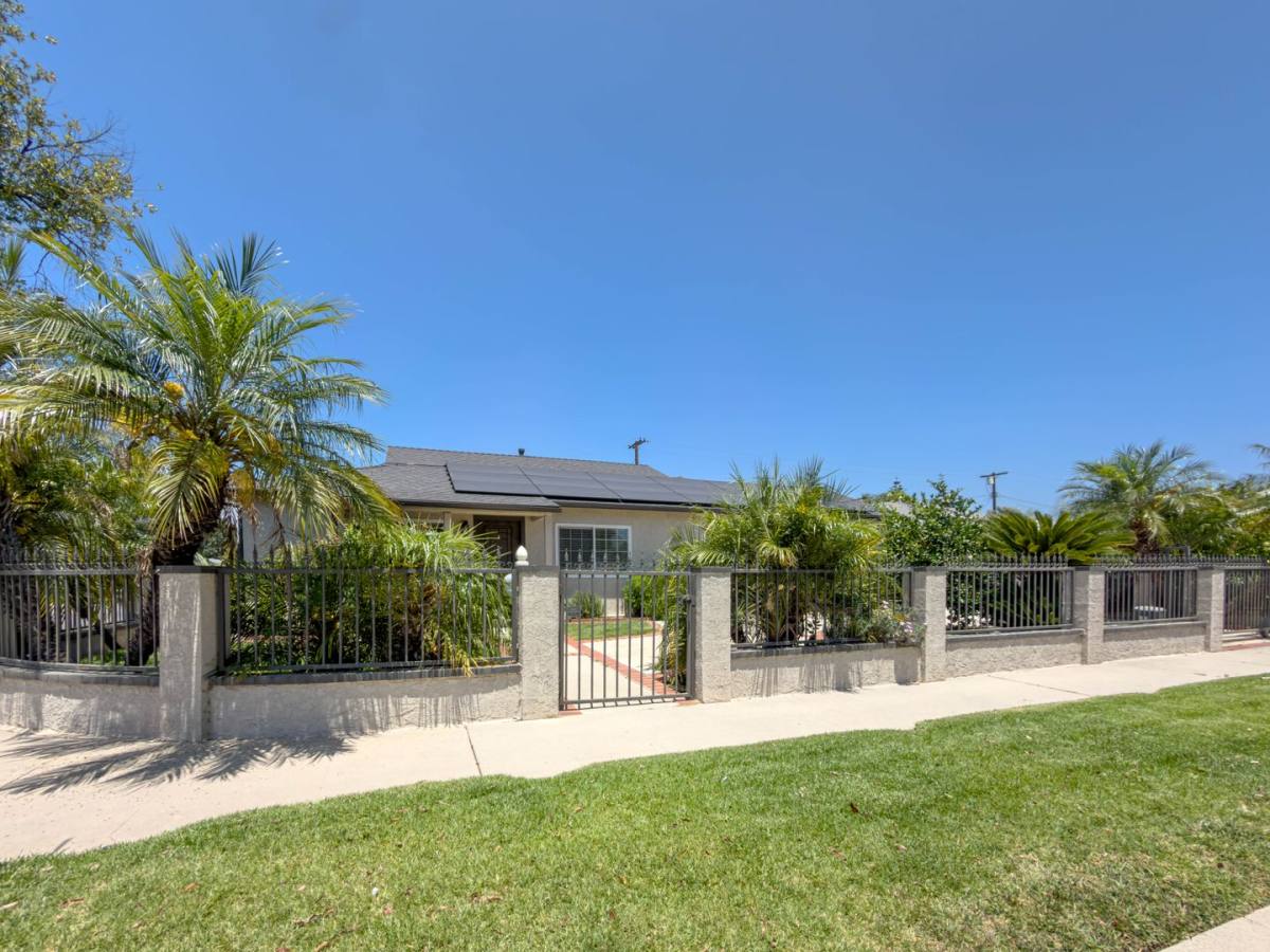House for rent at 17631 Willard St, Northridge, CA 91325