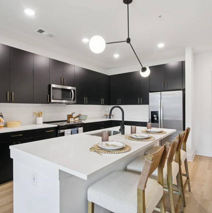 Apartment for rent at 3712 Stewart Rd, Atlanta, GA 30340