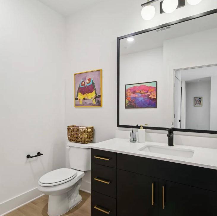 Apartment for rent at 3712 Stewart Rd, Atlanta, GA 30340