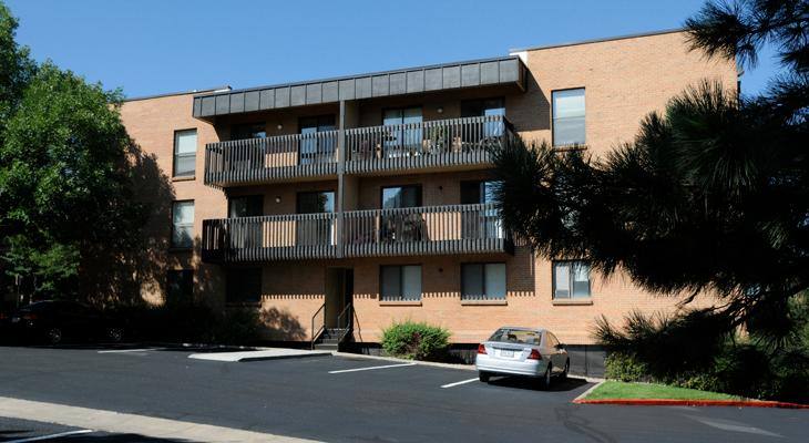 Apartment for rent at Summitt Ridge Apartment Homes, 8330 E Quincy Ave, Denver, CO 80237