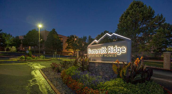 Apartment for rent at Summitt Ridge Apartment Homes, 8330 E Quincy Ave, Denver, CO 80237