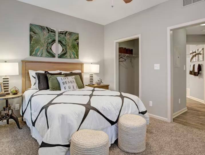 Apartment for rent at 7150 W Peachtree Dunwoody Rd NE, Atlanta, GA 30328