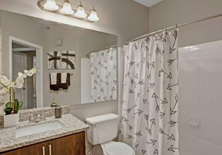 Apartment for rent at 7150 W Peachtree Dunwoody Rd NE, Atlanta, GA 30328