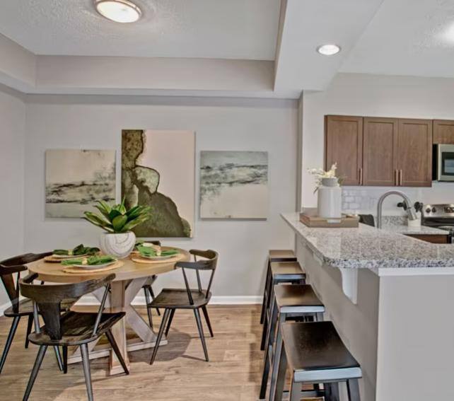 Apartment for rent at 7150 W Peachtree Dunwoody Rd NE, Atlanta, GA 30328