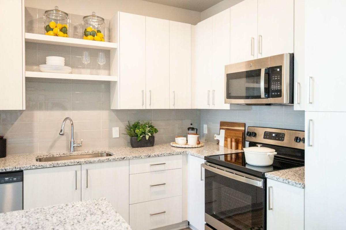 Apartment for rent at 900 Elm Grove Ave, Gainesville, GA 30501